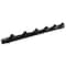 Apollo 3/4 in. Barb Inlets x 1/2 in. Barb 6-Port PEX Open Plastic Manifold PXPA6PTO - alternate 1